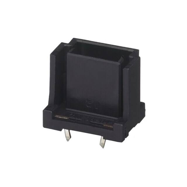 1701375 Phoenix Contact  Embases à broches mâles